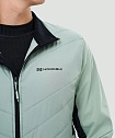 Куртка Nordski Hybrid Pro 2.0 Ice Mint