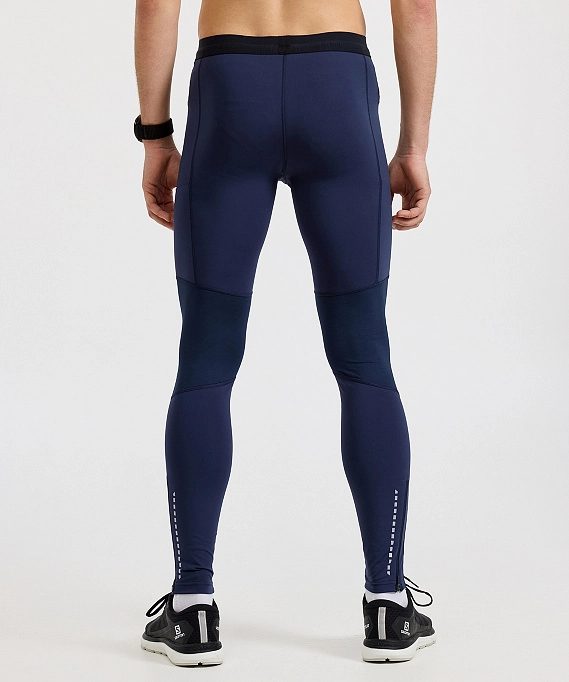 Лосины Nordski Pro 2.0 Indigo