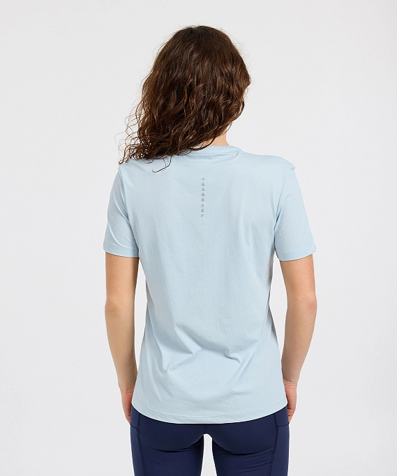 Футболка Nordski Upcast Skyward W