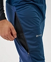 Тренировочные брюки Nordski PRO TOUR Deep