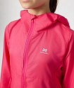 Ветровка Nordski Jr. Run Pink