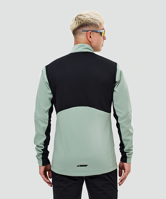 Куртка Nordski Hybrid Pro 2.0 Ice Mint