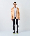 Ветровка Nordski Rain Caramel W