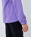 Ветровка беговая Nordski Light Cross Purple W