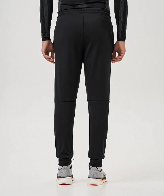 Брюки Nordski Bonfire Cuff Black