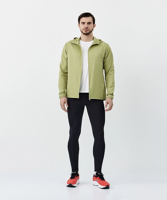 Ветровка Nordski Runway Bamboo