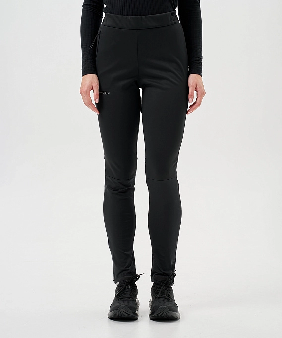 Тренировочные брюки Nordski Pro 2.0 Black W