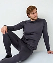 Комплект термобелья Nordski Intense Grey