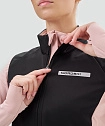 Жилет тренировочный Nordski Core Black/Soft Pink W