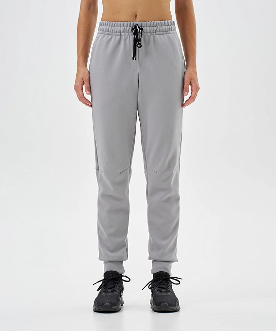 Брюки Nordski Bonfire Cuff Grey W