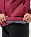 Утепленная куртка Nordski Winter Wine W