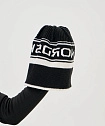 Шапка Nordski Blizzard Black/White