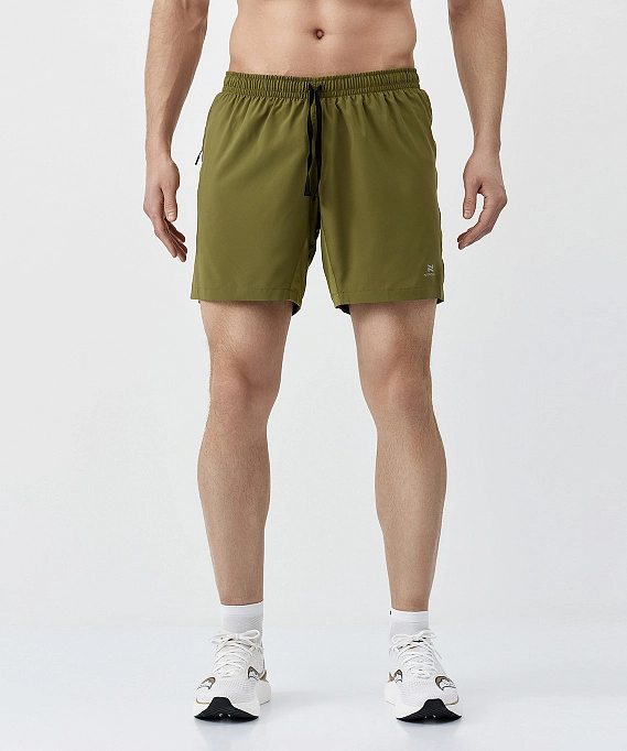 Шорты Nordski Athletic Belt Olive
