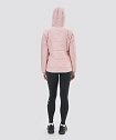 Куртка Nordski Hybrid Warm 2.0 Soft Pink W