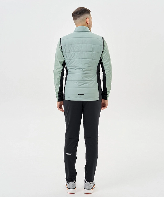 Жилет Nordski Hybrid Pro 2.0 Ice Mint