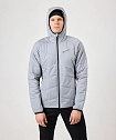 Куртка Nordski Hybrid Warm 2.0 Grey/Black