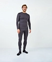 Комплект термобелья Nordski Intense Grey
