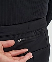 Брюки Nordski Hybrid Pro 2.0 Black