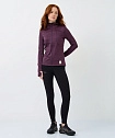 Толстовка Nordski Impulse Plum W