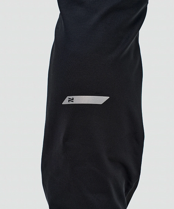 Брюки Nordski Hybrid Pro 2.0 Black