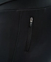 Лосины Nordski Warm Black