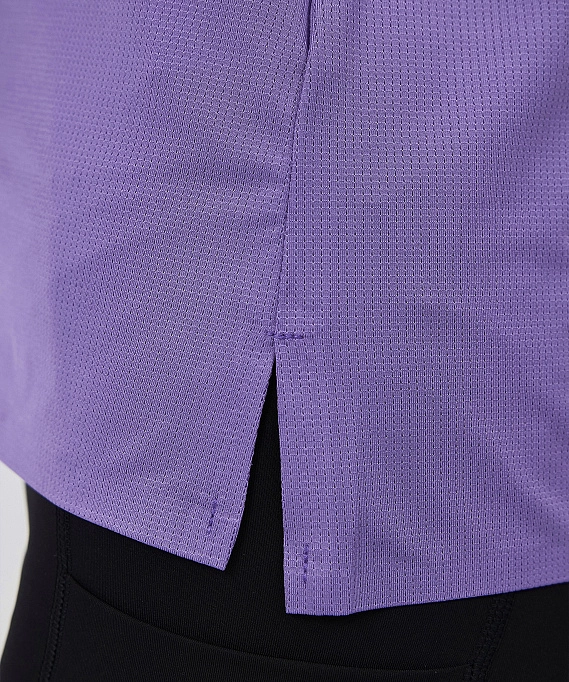 Майка Nordski Stayer Lavender W