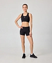 Шорты обтягивающие Nordski Sprint Black W