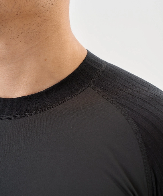 Рубашка Nordski Race WS Black