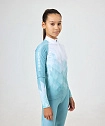 Гоночный костюм Nordski Jr. Race Ice Mint
