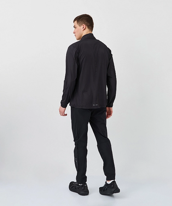 Ветровка Nordski Upcast Black