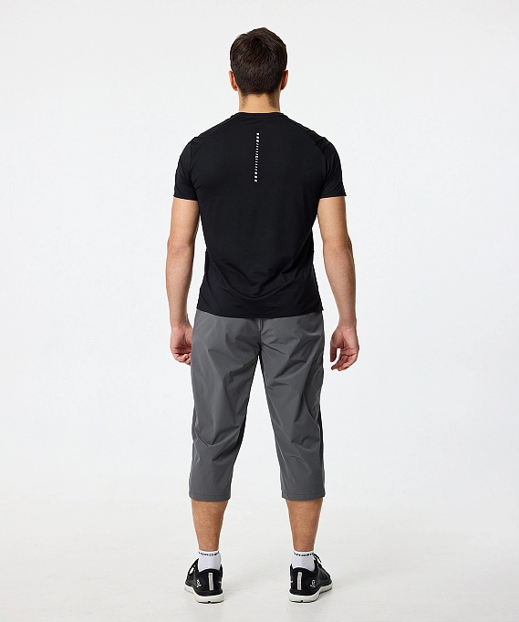 Бриджи Nordski Pro Light Graphite