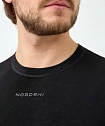 Комплект термобелья Nordski Wool Black