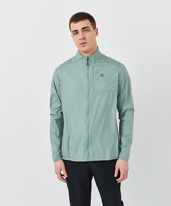 Ветровка Nordski Upcast Ice Mint