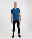 Футболка Nordski Upcast Indigo