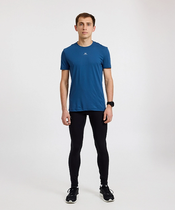 Футболка Nordski Upcast Indigo