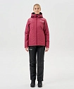 Утепленная куртка Nordski Winter Wine W