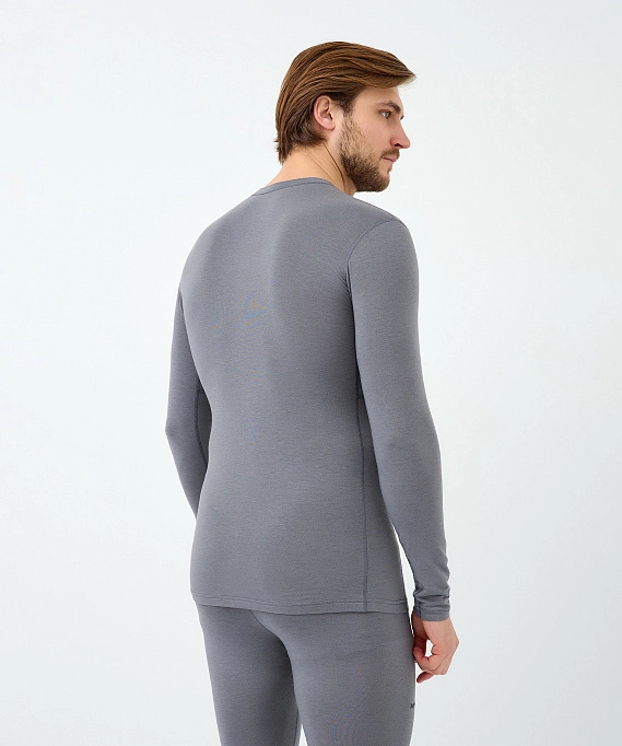 Комплект термобелья Nordski Wool Iron