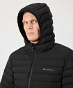 Куртка Nordski Savage Black