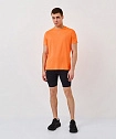 Футболка Nordski Stayer Neon Orange