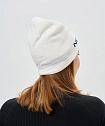 Шапка Nordski Symbol White