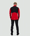 Куртка Nordski Hybrid Pro 2.0 Red/Black