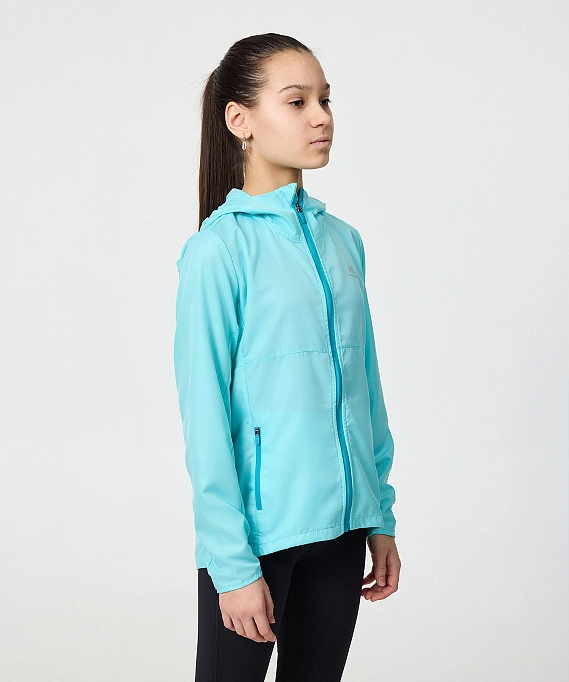 Ветровка Nordski Jr. Run Breeze