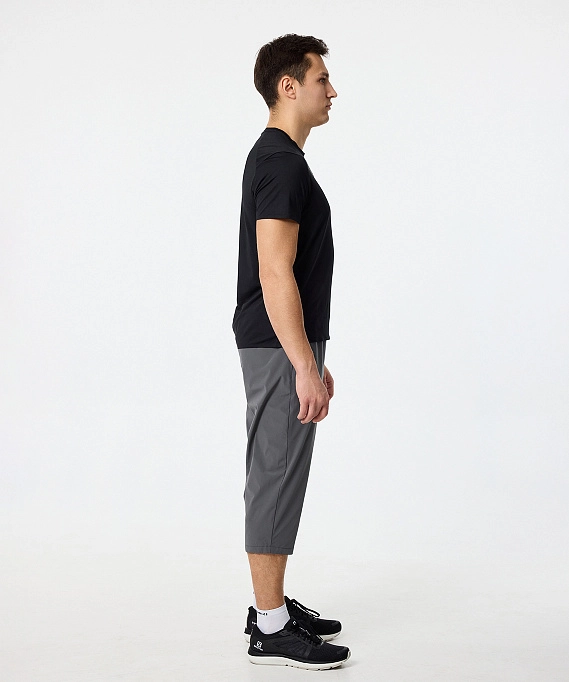 Бриджи Nordski Pro Light Graphite