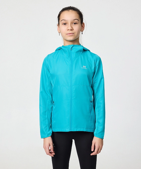 Ветровка Nordski Jr. Run Dark Breeze