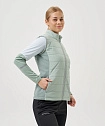 Жилет Nordski Hybrid Pro 2.0 Ice Mint W