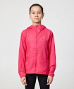 Ветровка Nordski Jr. Run Pink