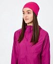 Шапка Nordski Simple Fuchsia