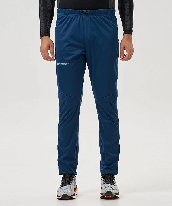 Тренировочные брюки Nordski PRO TOUR Deep