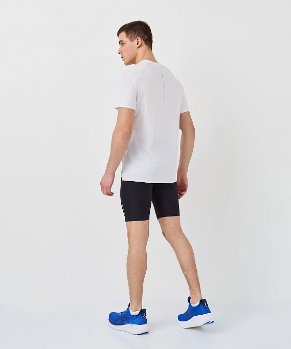 Футболка Nordski Stayer White