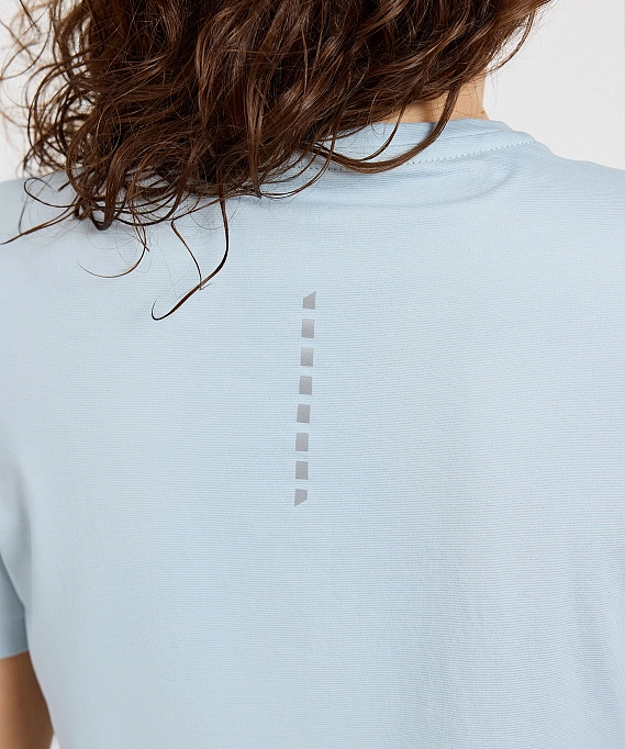 Футболка Nordski Upcast Skyward W